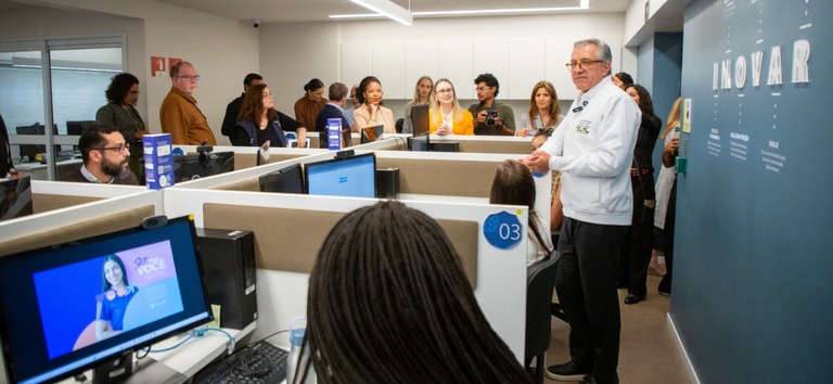 Foto: Rafael Nascimento/MS